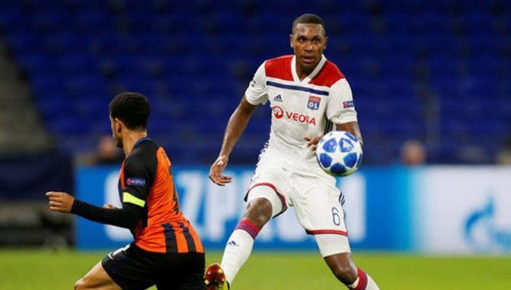 MAÇ SONUCU | St. Etienne 0-5 Lyon