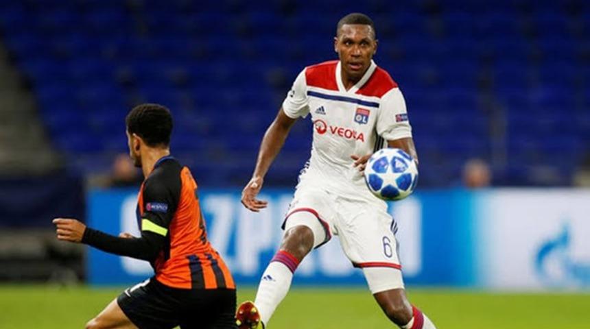 MAÇ SONUCU | St. Etienne 0-5 Lyon