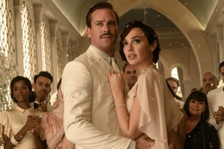 Kötü haberler peş peşe geldi! Ertelenen filmlerin listesi G3