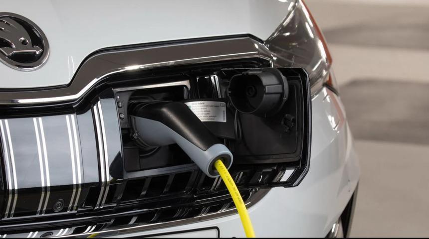 Sadece 5 dakikada şarj olan Lityum-İyon pil teknolojisi ortaya çıktı