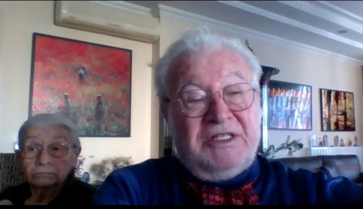 İbrahim Zaman: "Allah herkese fotoğraf &ccedil;ektirsin"