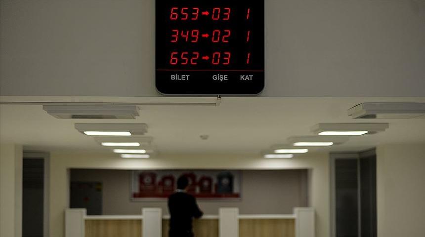 Banka çalışma saatleri 18 Şubat 2021: Bankalar kaçta açılıyor, kaçta kapanıyor? Bankalar bugün kaça kadar açık?