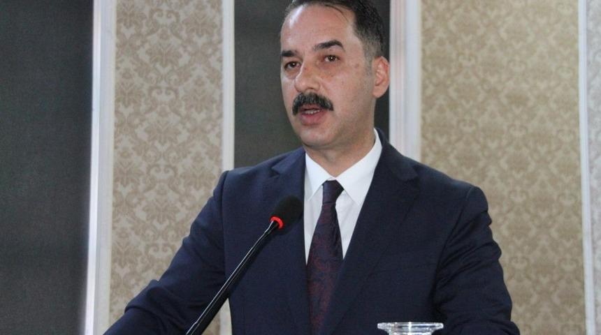 AK Parti Erzincan&rsquo;da Şireci ile yola devam edecek