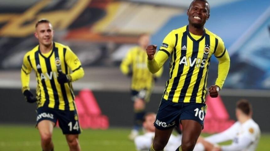 İşte F.Bahçe - Kayserispor maçı muhtemel 11'leri