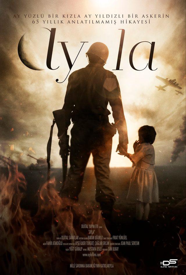 AYLA FILMI