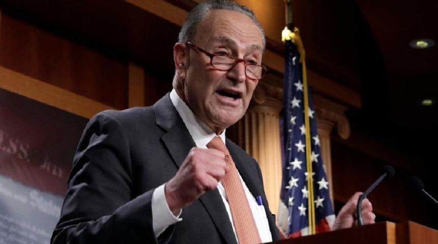 'Trump için adil ama hızlı yargılama olacak'