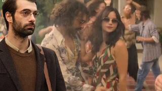 Charles Sobhraj’ı anlatan 'The Serpent' dizisinde İlker Kaleli sahneleri olay oldu