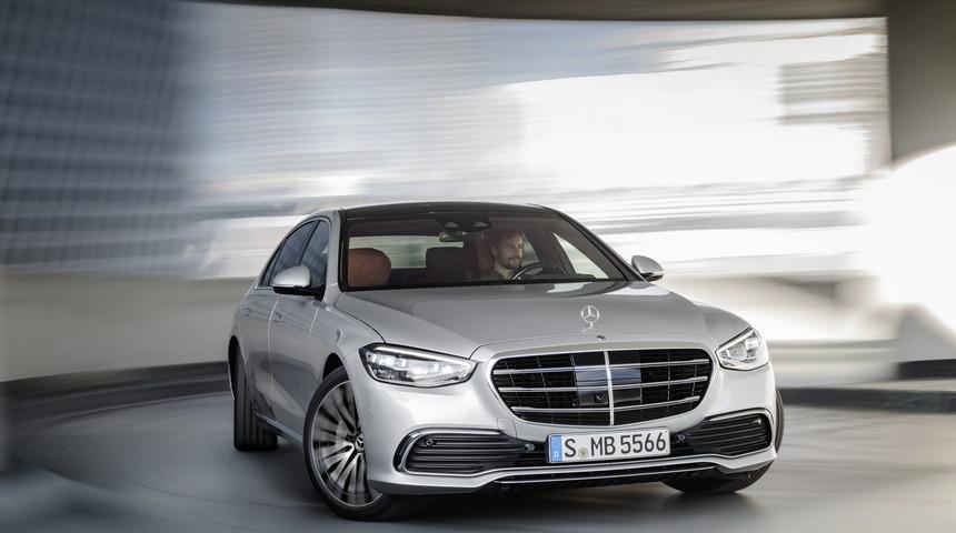 Mercedes Benz, S Serisi modelin geri çağırıyor