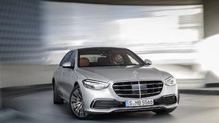 Mercedes Benz, S Serisi modelin geri çağırıyor
