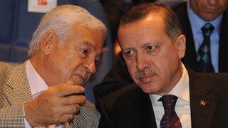 AK Parti'nin kurucularından Dengir Mir Mehmet Fırat'tan ağır eleştiri: Metal yorgunluğu değil çürüme!