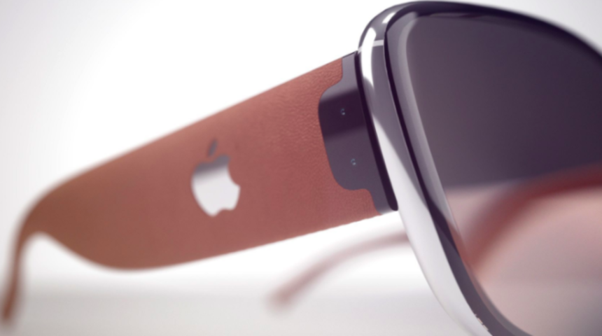 Apple AR ve VR için sona geldi