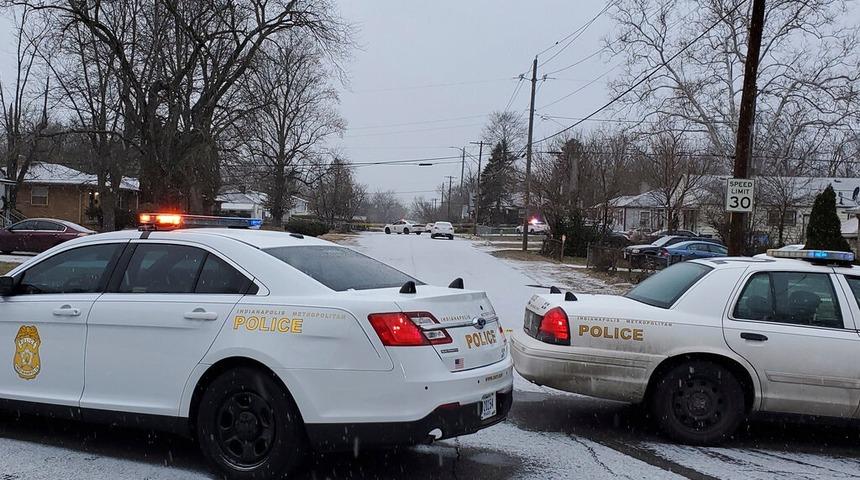 ABD'de biri hamile 5 kişi evde ölü bulundu