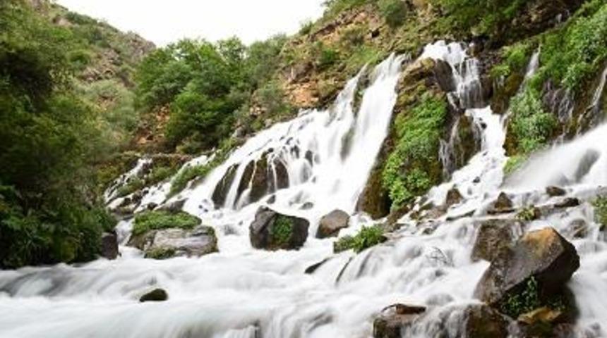 Tomara Şelalesi nerede, nasıl gidilir? Tomara Şelalesi hakkında bilgi