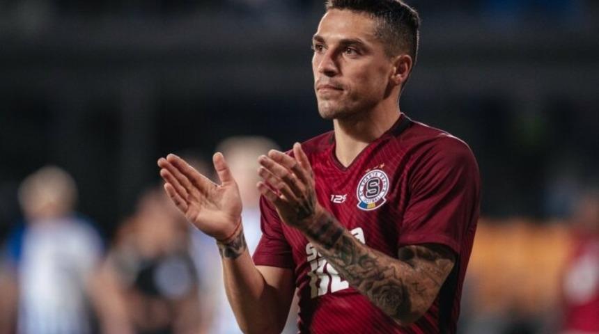 Trabzonspor'da Abdülkadir'in yerine Stanciu istiyor