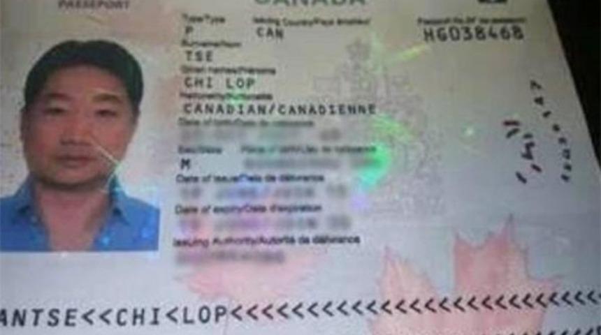 'Çinli El Chapo' Amsterdam'da yakalandı