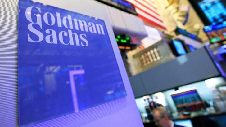 Goldman Sacsh 2022 faiz artış beklentisini güncelledi