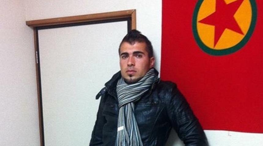 Japonya'da PKK adına para topluyordu, yakalandı