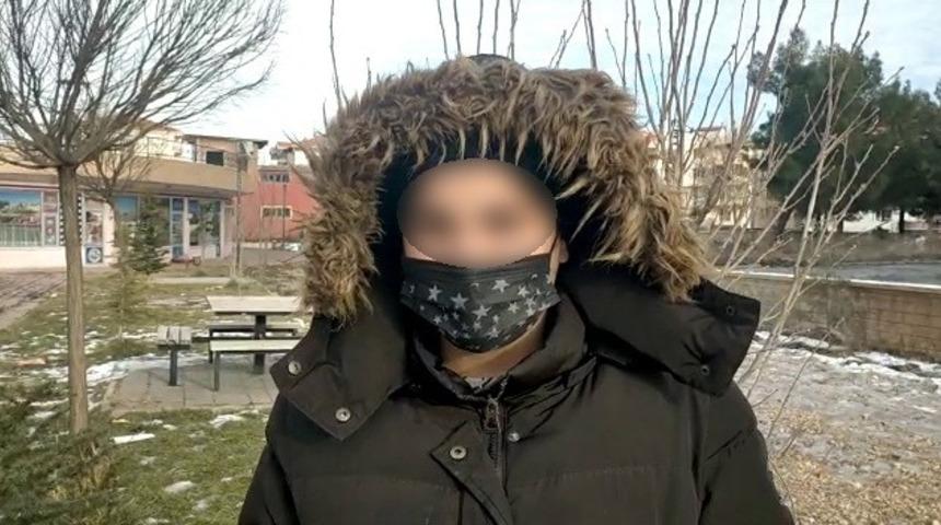 Tıkladığı link yüzünden 9 bin lira parasından oldu