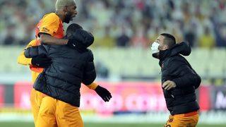 Ryan Babel'in Galatasaray'a 6 puanlık katkısı!