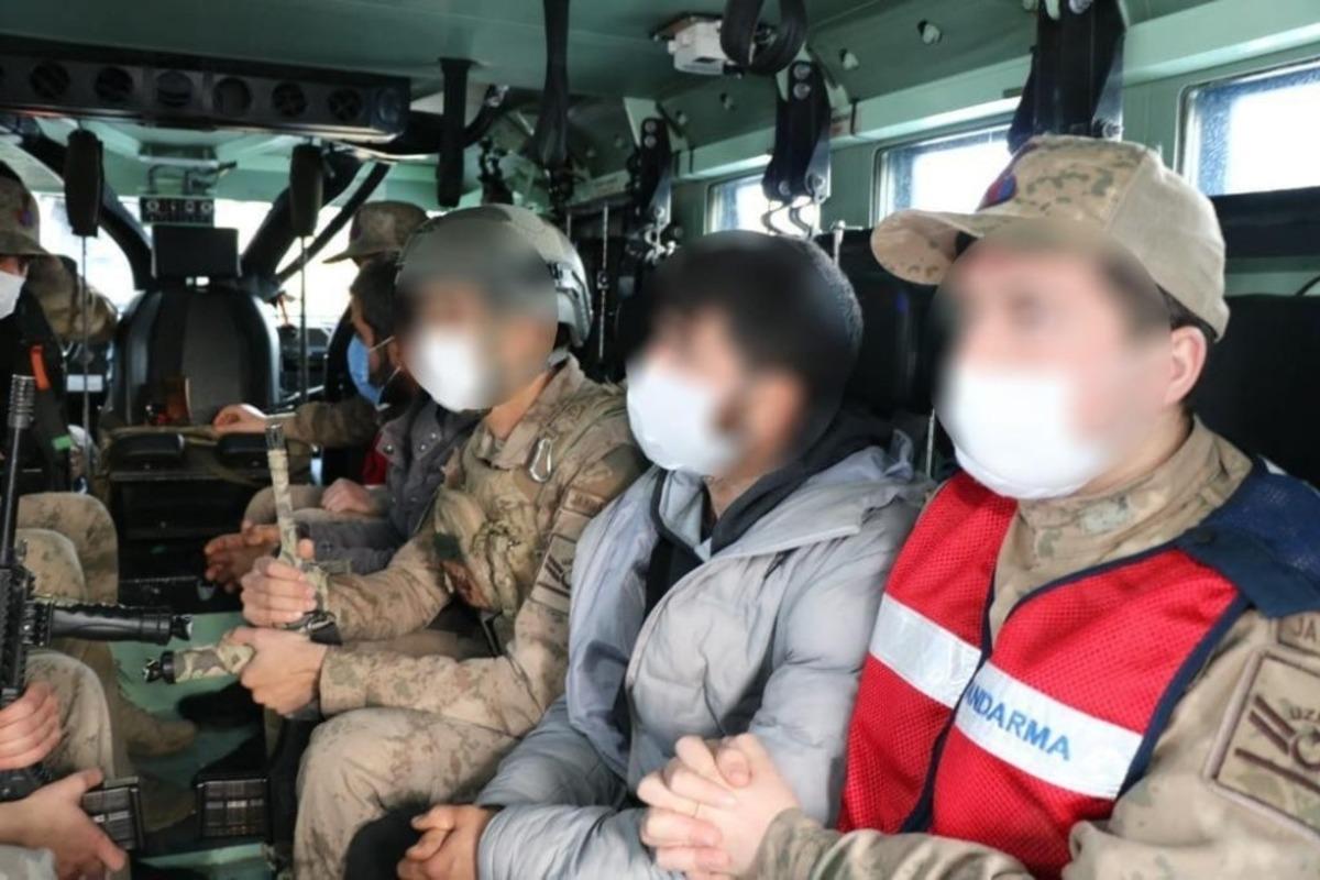 Diyarbakır&rsquo;da dev uyuşturucu operasyonu: 31 g&ouml;zaltı