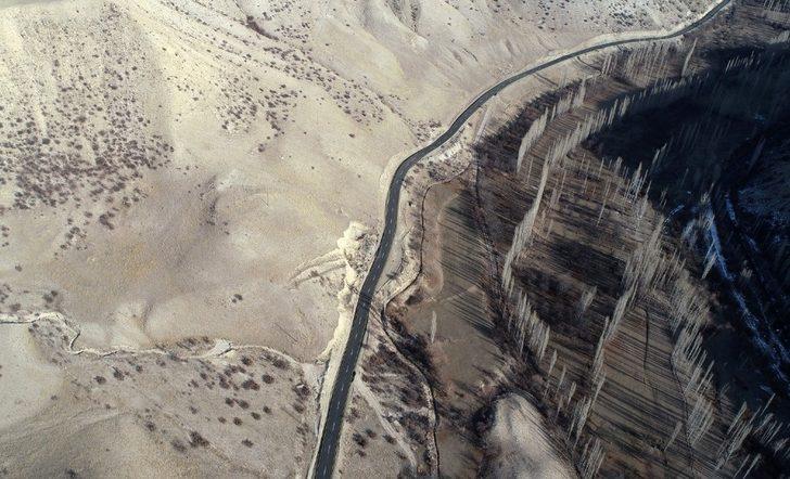 Büyükşehir kırsaldaki ulaşım ağına da kalite kazandırdı G3