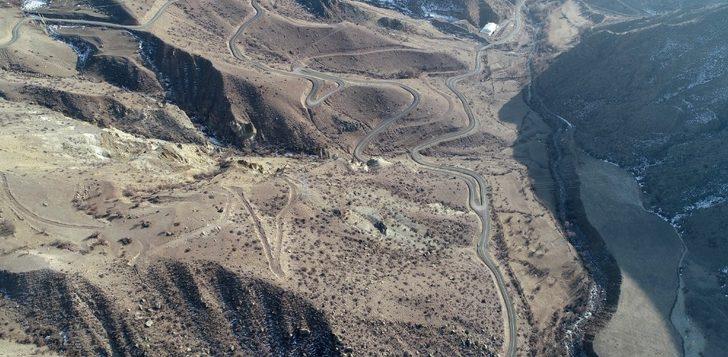 Büyükşehir kırsaldaki ulaşım ağına da kalite kazandırdı G5