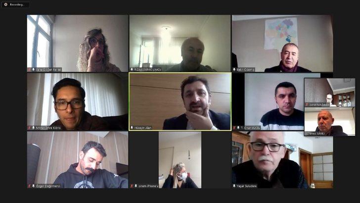 Başkent’te jeopark alanları gün yüzüne çıkarılıyor G3