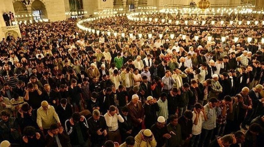 Yeni cuma mesajları: Huzur veren cuma mesajları