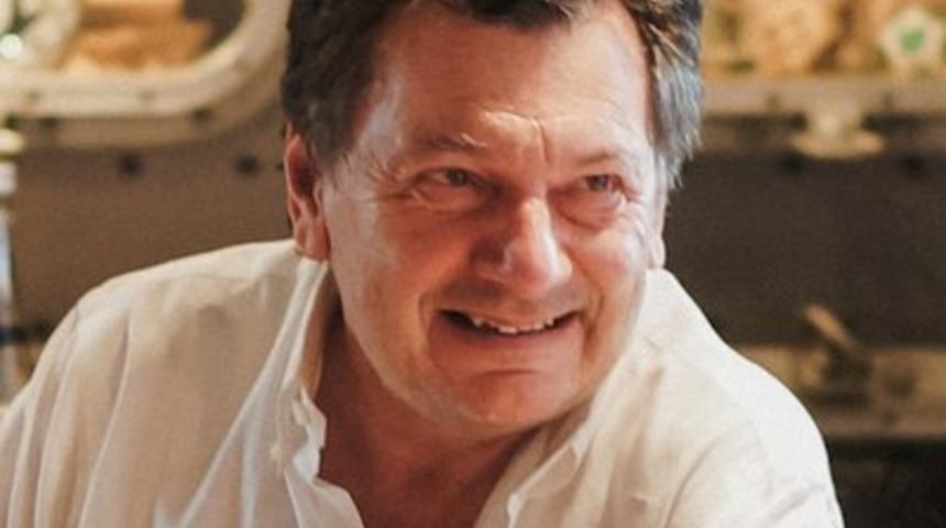 Vedat Milor yeni bir ankete imza attı! ‘Döner mi, burger mi’ diye sordu