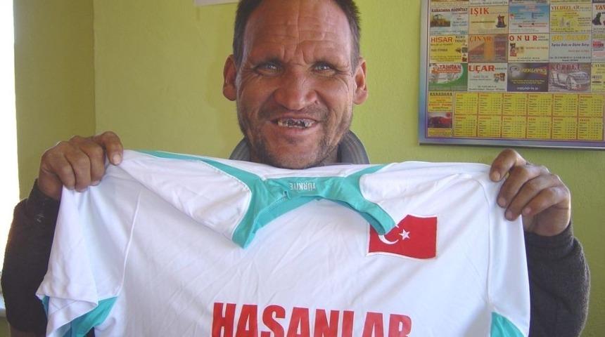 K&ouml;yl&uuml;ler engelli şahsın bakım evine g&ouml;nderilmesine tepki g&ouml;sterdi