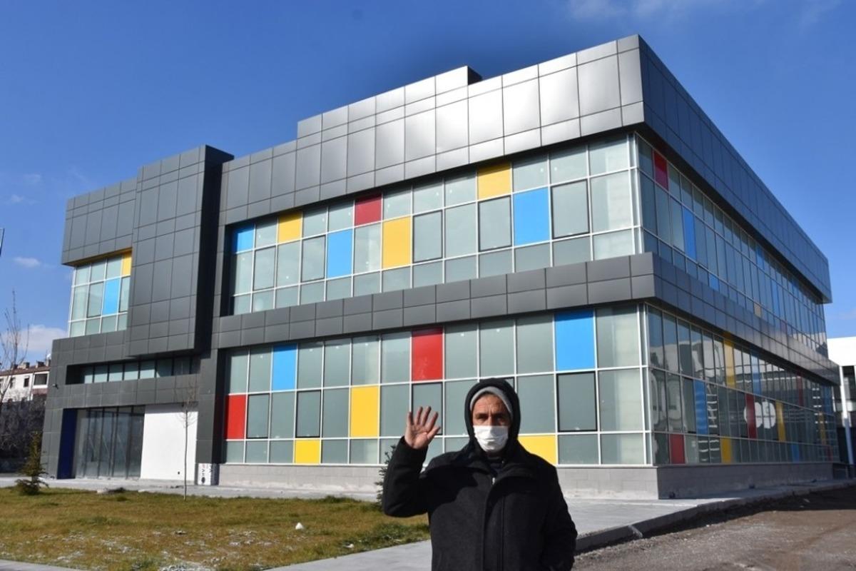 Kocasinan&rsquo;da vatandaşların memnuniyeti &ccedil;alışma şevkini arttırıyor