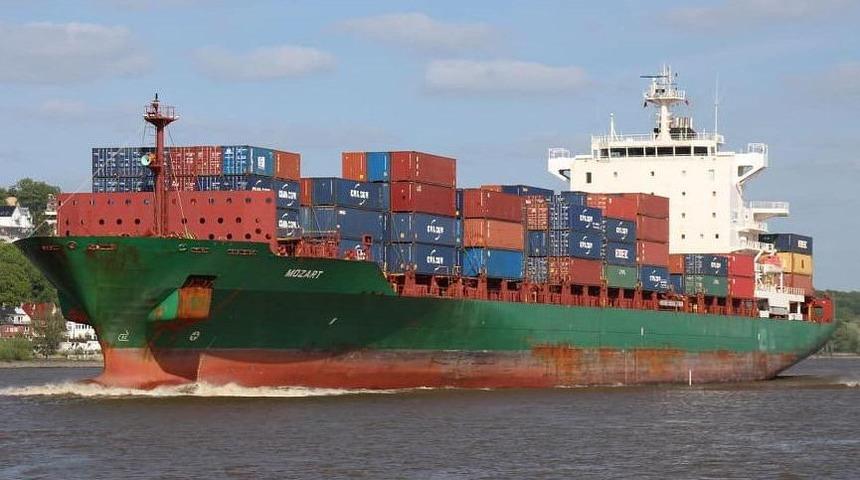 Kaçırılan gemi mürettebatı hakkında flaş açıklama