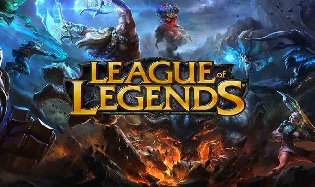 League Of Legends Haberleri Ve Son Dakika League Of Legends Haberleri