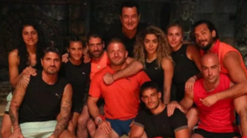 Survivor 2021 ve Gülbin Tosun İle Fox Ana Haber yarışı... 24 Ocak 2021 Pazar reyting sonuçları belli oldu mu? Dünkü reytingler açıklandı mı?
