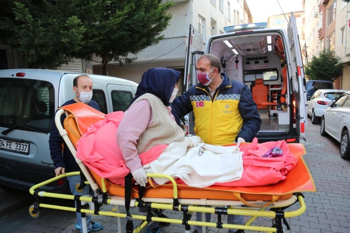 K&uuml;&ccedil;&uuml;k&ccedil;ekmece Belediyesi&rsquo;nden hayata dokunan hizmet