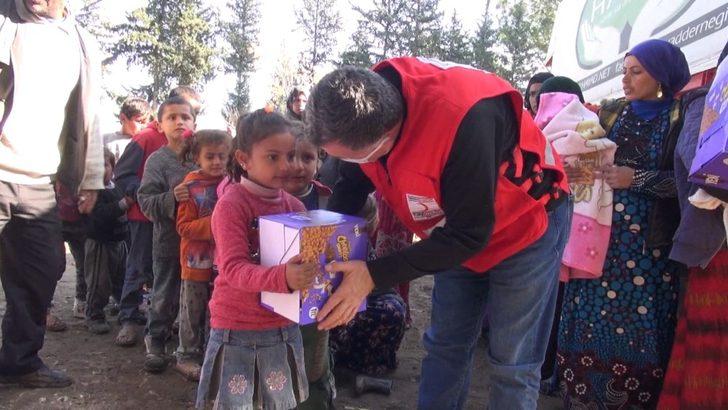 Tuzla Belediyesi’nden Hatay Kırıkhan’a yardım G5