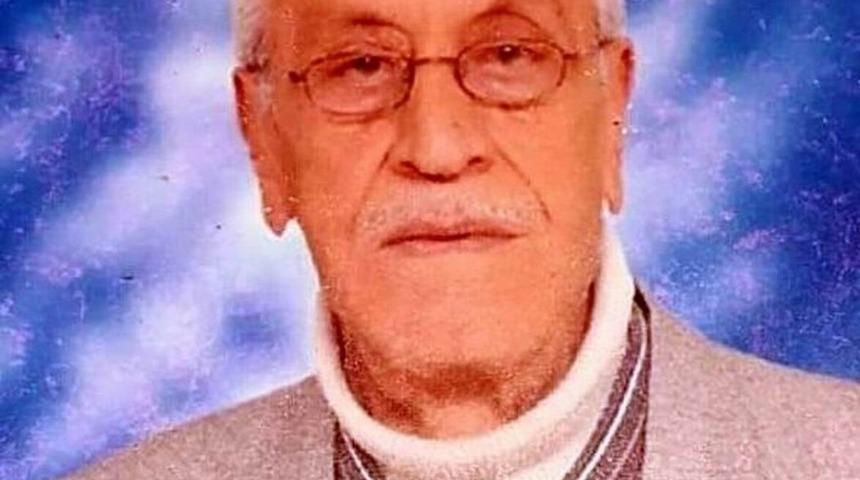 CHP’li Özoğuz hayatını kaybetti