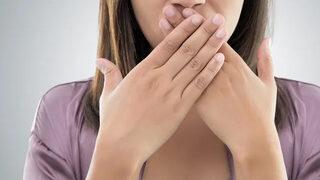 Uzman isim açıkladı! İşte kötü ağız kokusunun nedeni