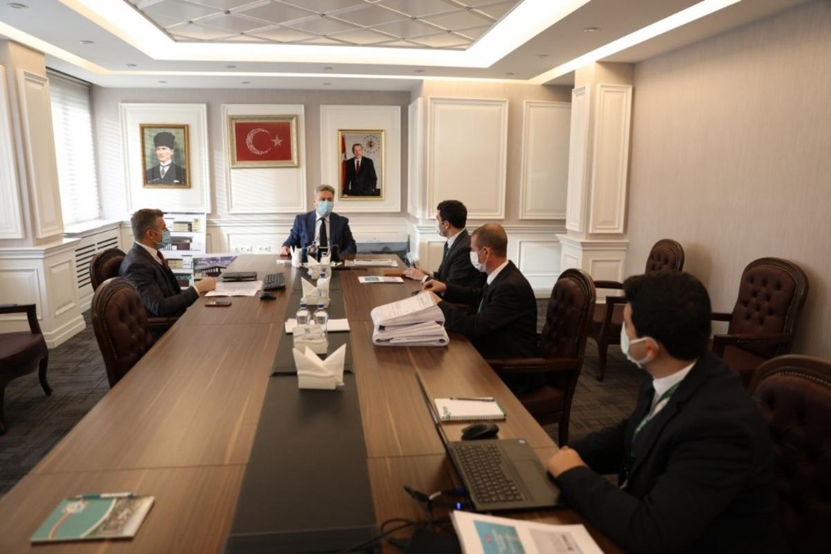 Melikgazi&rsquo;den hizmette bir ilk daha