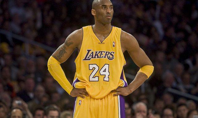 Kobe Bryant kimdir?