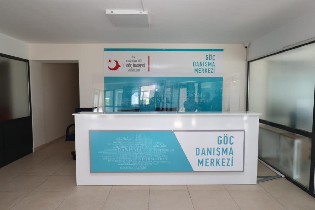 Gebze&rsquo;ye adli tıp kazandırılacak