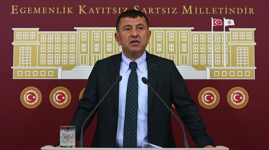 2020'de 99 bin 588 esnaf kepenk kapattı