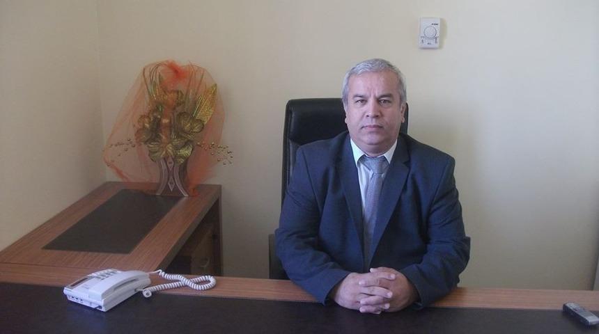 KAYED Diyarbakır&rsquo;da temsilcilik a&ccedil;tı