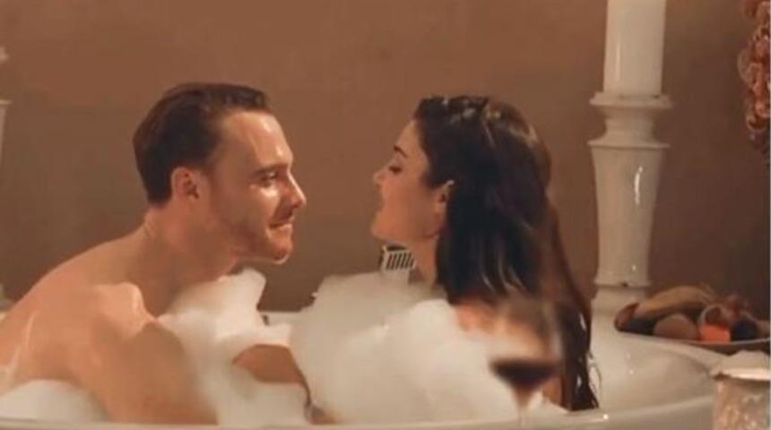 Hande Erçel dizileri: 7 yıla 10 dizi sığdırdı