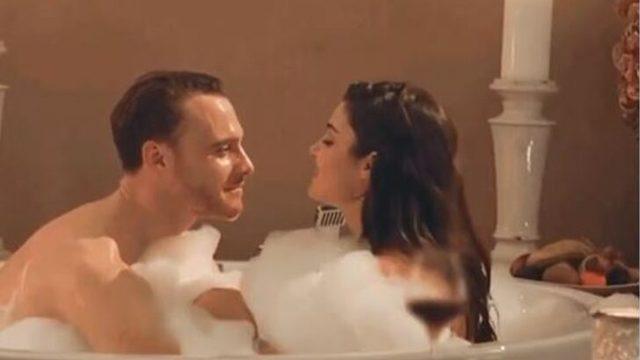 Hande Erçel dizileri: 7 yıla 10 dizi sığdırdı