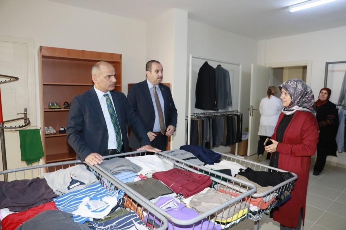 G&uuml;nışığı Derneği, yardımlarını s&uuml;rd&uuml;rmeyi devamediyor