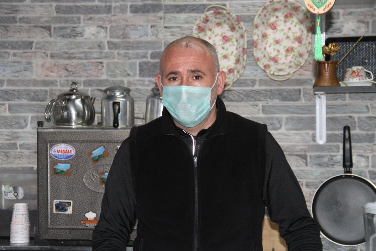 Rizeli ka&ccedil;ırılan gemicinin kardeşi ağabeyi i&ccedil;in endişeli