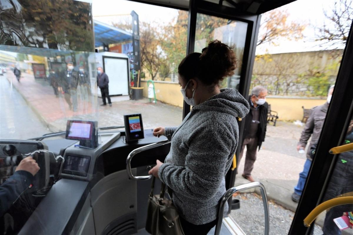 Muğla&rsquo;da HES kodlu ulaşım oranı y&uuml;zde 80&rsquo;e &ccedil;ıktı