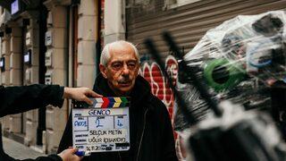 Genco Erkal'ın hayatı belgesel oluyor