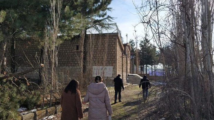 İhsaniye Kadın Kültür Evi kısa bir süre sonra hizmete girecek G1